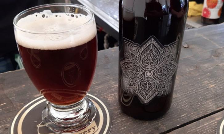 R’Eye of the Storm